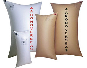 Shipping Airbags Exporters In India